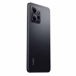 Xiaomi Redmi Note 12 4 GB 128 GB Grigio - Vista aggiuntiva 5