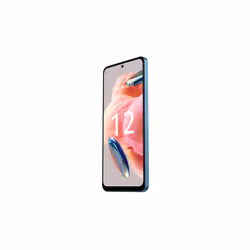 Xiaomi Redmi Note 12 4 GB 128 GB Blu - Vista aggiuntiva 4