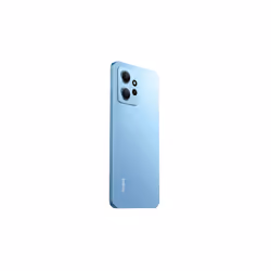 Xiaomi Redmi Note 12 4 GB 128 GB Blu - Vista aggiuntiva 5