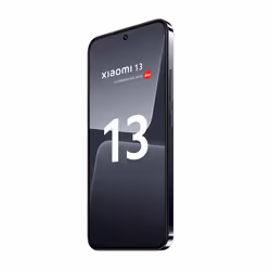 Xiaomi 13 8 GB 256 GB Nero - Vista aggiuntiva 4