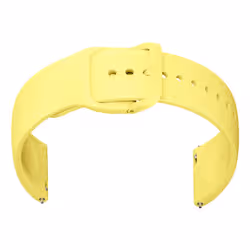 Xiaomi BHR9470GL parte e accessorio per orologi Cinturino per orologio - Vista aggiuntiva 3