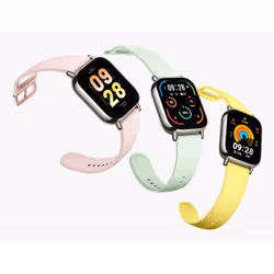 Xiaomi BHR9470GL parte e accessorio per orologi Cinturino per orologio - Vista aggiuntiva 4