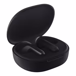 Xiaomi Redmi Buds 4 Lite Auricolare Wireless In-ear Musica e Chiamate USB tipo-C Bluetooth Nero - Vista aggiuntiva 4