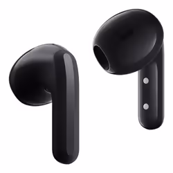 Xiaomi Redmi Buds 4 Lite Auricolare Wireless In-ear Musica e Chiamate USB tipo-C Bluetooth Nero - Vista aggiuntiva 6