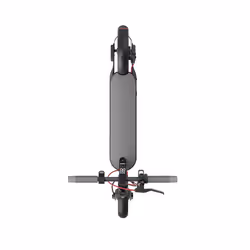 Xiaomi Electric Scooter 4 Nero 20 km/h 7,65 Ah - Vista aggiuntiva 6