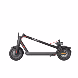Xiaomi Electric Scooter 4 Nero 20 km/h 7,65 Ah - Vista aggiuntiva 7