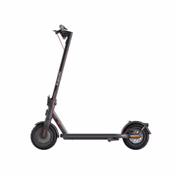 Xiaomi Electric Scooter 4 EU Nero 25 km/h 7650 Ah