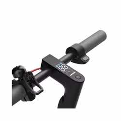 Xiaomi Electric Scooter 4 EU Nero 25 km/h 7650 Ah