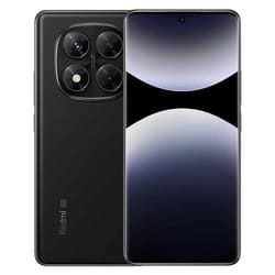 Xiaomi MZB0I89EU cellulare 16,9 cm (6.67") 190 g Nero Telefono con fotocamera