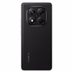 Xiaomi MZB0I89EU cellulare 16,9 cm (6.67") 190 g Nero Telefono con fotocamera