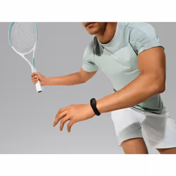 Xiaomi Smart Band 8 AMOLED Tracciatore di attività a clip/da polso 4,11 cm (1.62") Nero, Grafite - Vista aggiuntiva 7