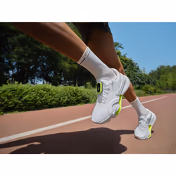 Xiaomi Smart Band 8 AMOLED Tracciatore di attività a clip/da polso 4,11 cm (1.62") Champagne, Oro - Vista aggiuntiva 5