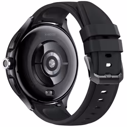 Xiaomi Watch 2 Pro  46mm Digitale Touch screen 4G Nero Wi-Fi GPS (satellitare) - Vista aggiuntiva 4