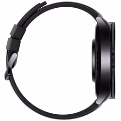 Xiaomi Watch 2 Pro  46mm Digitale Touch screen 4G Nero Wi-Fi GPS (satellitare) - Vista aggiuntiva 5