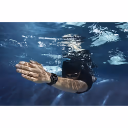 Xiaomi Watch 2 Pro  46mm Digitale Touch screen 4G Nero Wi-Fi GPS (satellitare) - Vista aggiuntiva 7