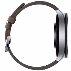 Xiaomi Watch 2 Pro 3,63 cm (1.43") AMOLED 46 mm Digitale 466 x 466 Pixel Touch screen 4G Argento Wi-Fi GPS (satellitare) - Vista aggiuntiva 5