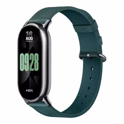 Xiaomi BHR7308GL, Band, Rilevatore di attività, Verde, Xiaomi, Smart Band 8, Pelle