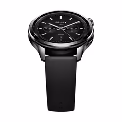 Xiaomi Watch S4 Black - Vista aggiuntiva 4
