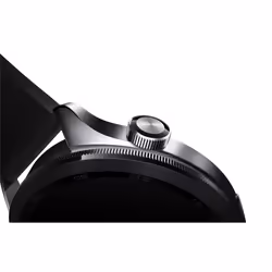 Xiaomi Watch S4 Black - Vista aggiuntiva 8