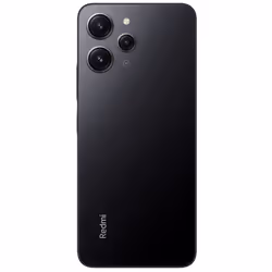 Xiaomi Redmi 12 4 GB 128 GB Nero - Vista aggiuntiva 5