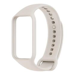 Xiaomi BHR7427GL accessorio indossabile intelligente Band Avorio Poliuretano termoplastico (TPU)