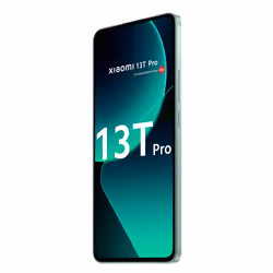 Xiaomi 13T Pro 12GB 512 GB Verde - Vista aggiuntiva 4