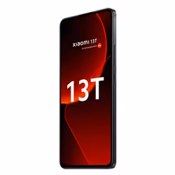 Xiaomi 13T 8 GB 256 GB Nero - Vista aggiuntiva 4