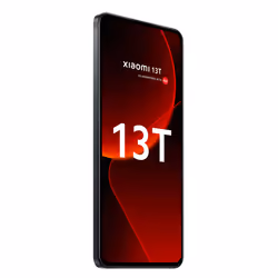 Xiaomi 13T 16,9 cm (6.67") Doppia SIM Android 13 5G USB tipo-C 8 GB 256 GB 5000 mAh Nero