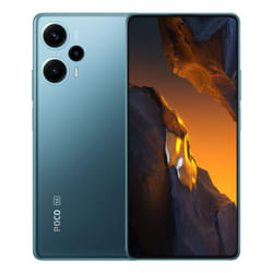 Xiaomi POCO F5 8 GB 256 GB Blu