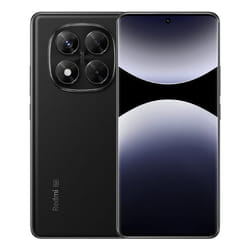 Xiaomi Redmi Note 14 Pro 5G 12GB 512GB Nero