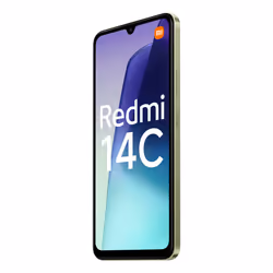 Xiaomi Redmi 14С 8 GB 256 GB Verde - Vista aggiuntiva 4