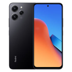 Xiaomi Redmi 12 4G 8GB 256GB Nero
