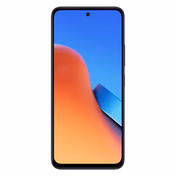 Xiaomi Redmi 12 4G 8GB 256GB Nero