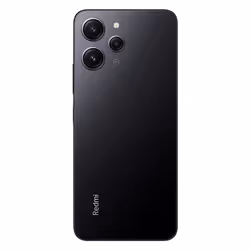 Xiaomi Redmi 12 4G 8GB 256GB Nero