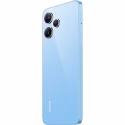 Xiaomi Redmi 12 8 GB 256 GB Blu - Vista aggiuntiva 5