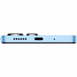 Xiaomi Redmi 12 8 GB 256 GB Blu - Vista aggiuntiva 8