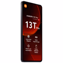 Xiaomi 13T Pro 16 GB 1 TB Nero - Vista aggiuntiva 5