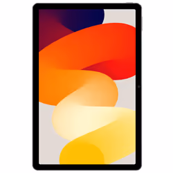 Xiaomi Redmi Pad SE Qualcomm Snapdragon 128 GB 11" 4 GB Grafite, Grigio - Vista aggiuntiva 6