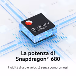 Xiaomi Redmi Pad SE Qualcomm Snapdragon 128 GB 11" 4 GB Verde - Vista aggiuntiva 5