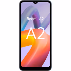 Xiaomi Redmi A2 Go edition 4G Micro-USB 3GB 64GB Azzurro