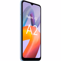 Xiaomi Redmi A2 Go edition 4G Micro-USB 3GB 64GB Azzurro