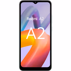 Xiaomi Redmi A2 16,6 cm (6.52") Doppia SIM Android 13 Go edition 4G Micro-USB 3 GB 64 GB 5000 mAh Verde chiaro