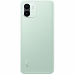 Xiaomi Redmi A2 16,6 cm (6.52") Doppia SIM Android 13 Go edition 4G Micro-USB 3 GB 64 GB 5000 mAh Verde chiaro