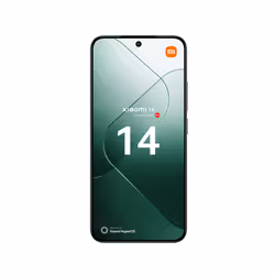 Xiaomi 14, 16,1 cm (6.36"), 2670 x 1200 Pixel, 12 GB, 256 GB, 50 MP, Verde