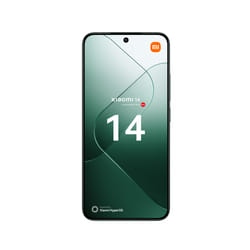 Xiaomi 14 5G 12GB 256GB Verde