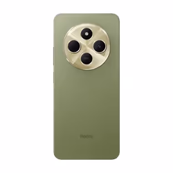 Xiaomi Redmi 14C 6 GB 128 GB Verde - Vista aggiuntiva 5