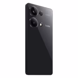 Xiaomi Redmi Note 13 Pro 8 GB 256 GB Nero - Vista aggiuntiva 5