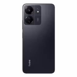 Xiaomi Redmi 13C 4G 4GB 128GB Nero