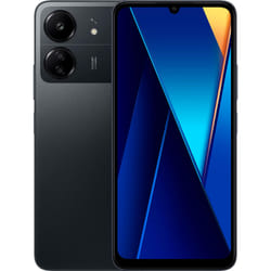 POCO C65 17,1 cm (6.74") Doppia SIM 4G USB tipo-C 6 GB 128 GB 5000 mAh Nero