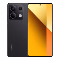 Xiaomi Redmi Note 13 5G, 16,9 cm (6.67"), 8 GB, 256 GB, 108 MP, Android 13, Nero, Grafite